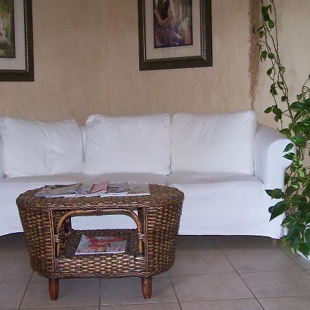 Hotel Ristorante Funtana Abbas Luras Zewnętrze zdjęcie