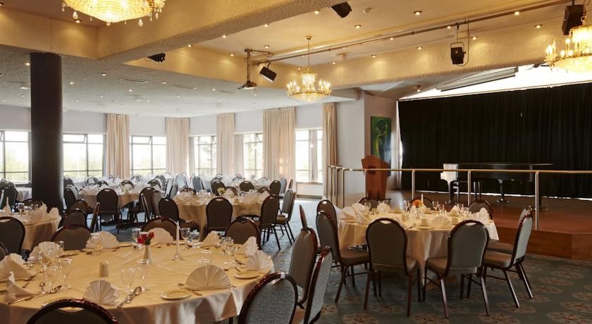 Hotel Ristorante Funtana Abbas Luras Zewnętrze zdjęcie